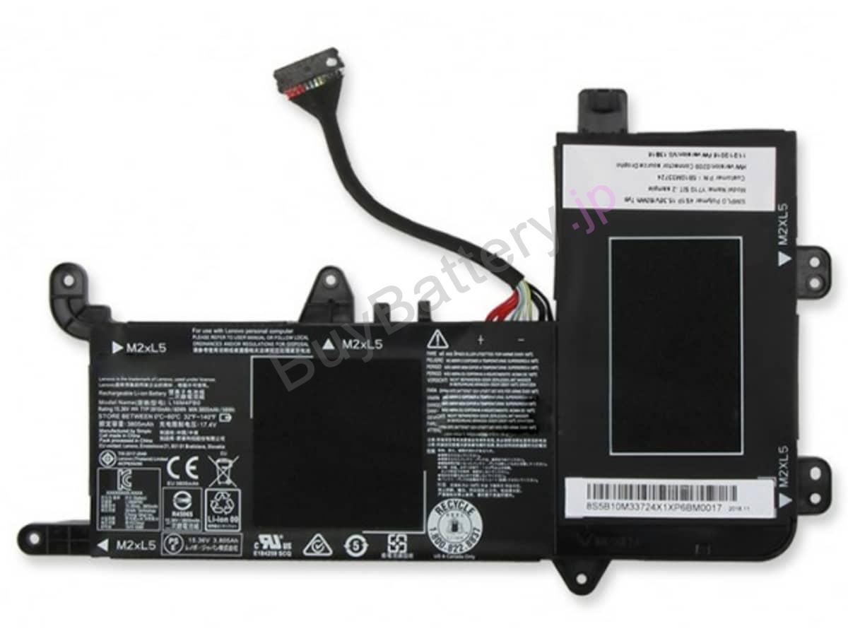 Legion Y720-15IKB-80VR009TMZ