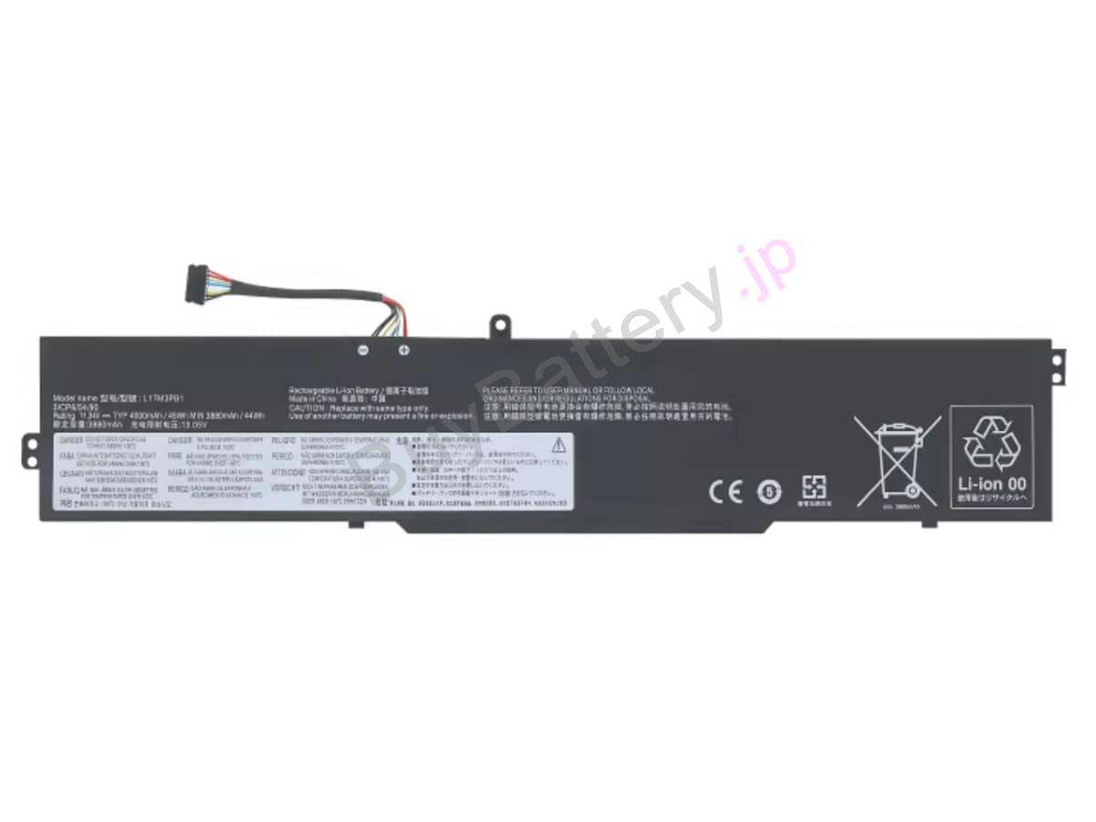 L17M3PB1