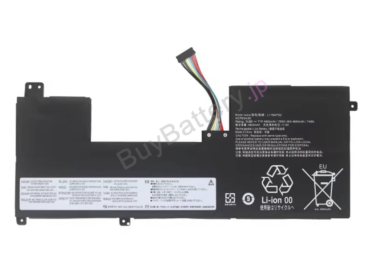 Legion Y740-17IRHg-81UJ0001US