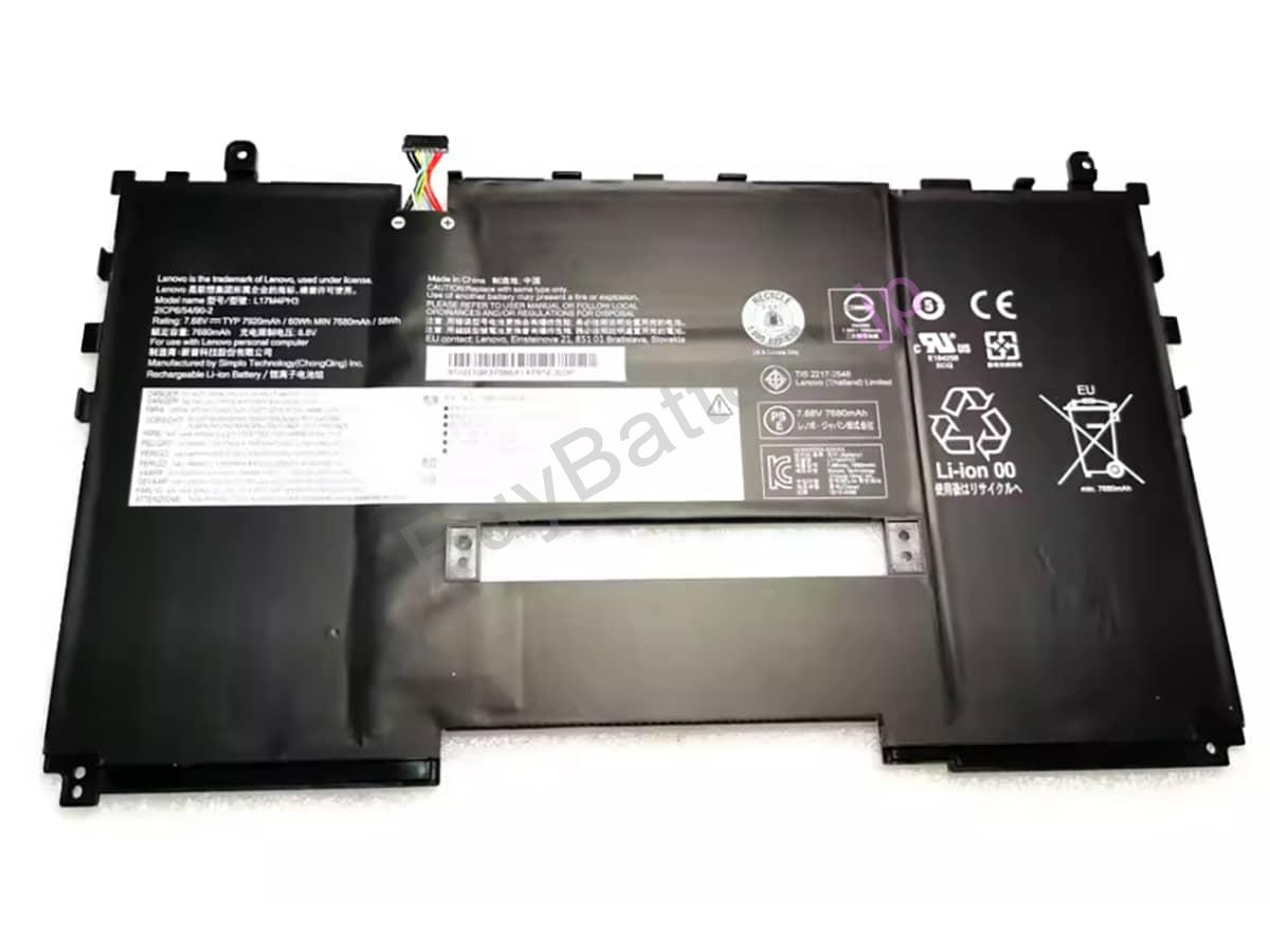 Yoga C630-13Q50-81JL000HMX
