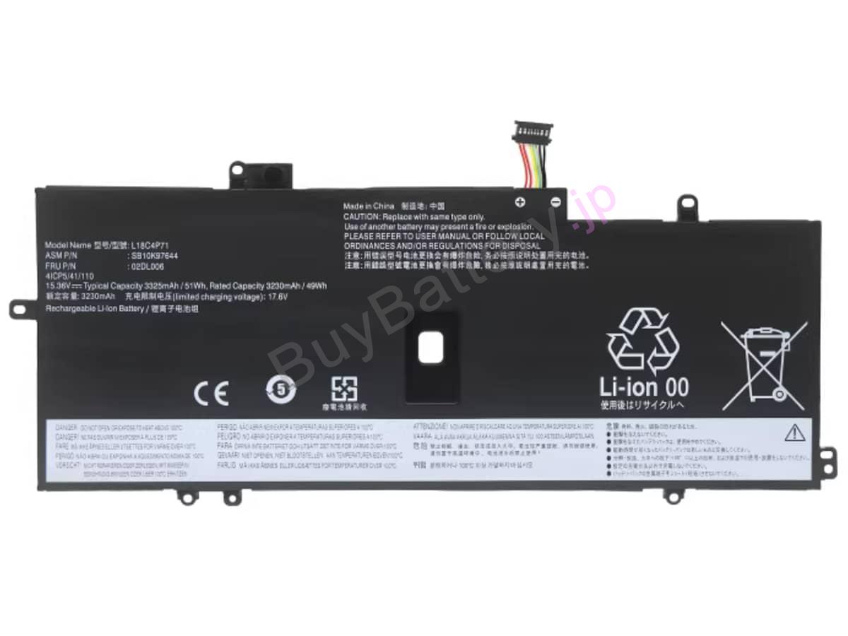 ThinkPad X1 Yoga Gen 5-20UB000CAD