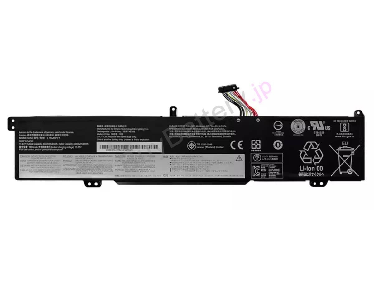 IdeaPad L340-15IRH-81LK001BJP