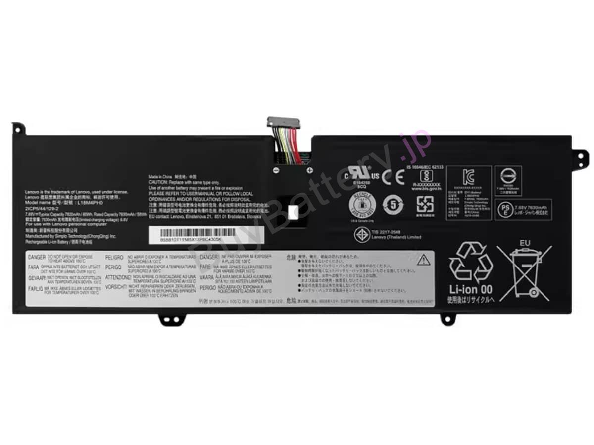 Yoga C940-14IIL-81Q900BVFE