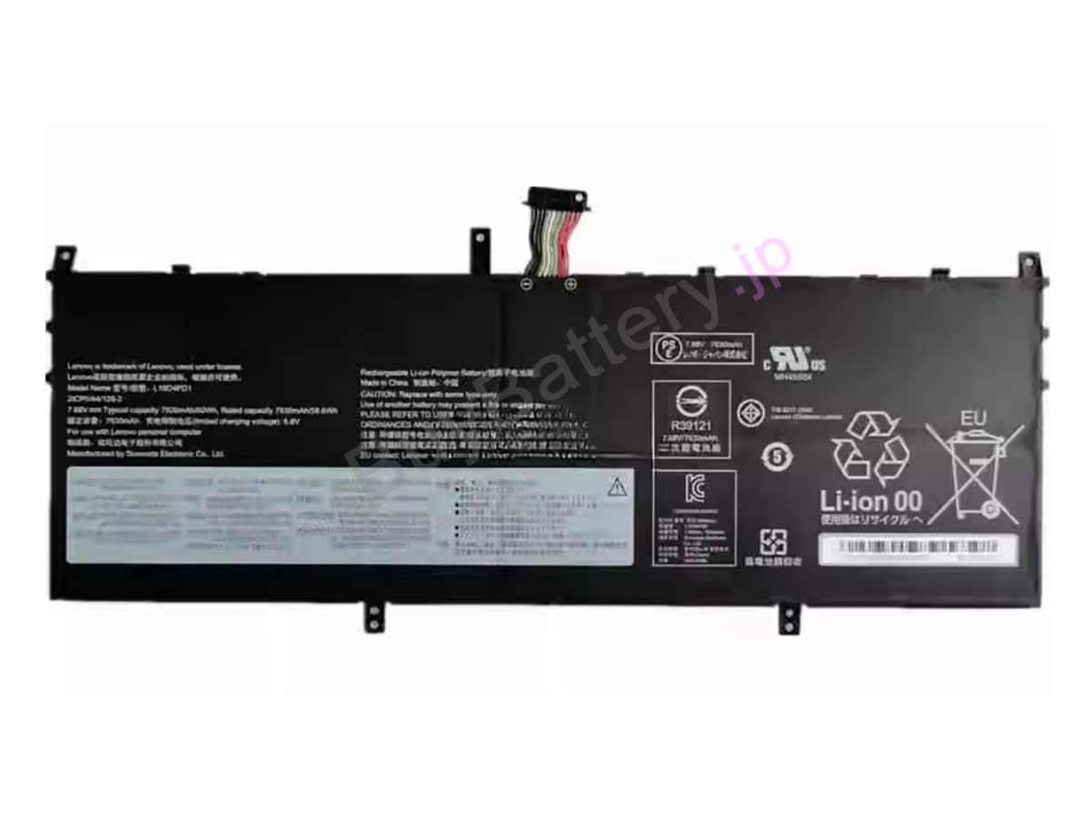 Yoga C640-13IML-81UE0014AU