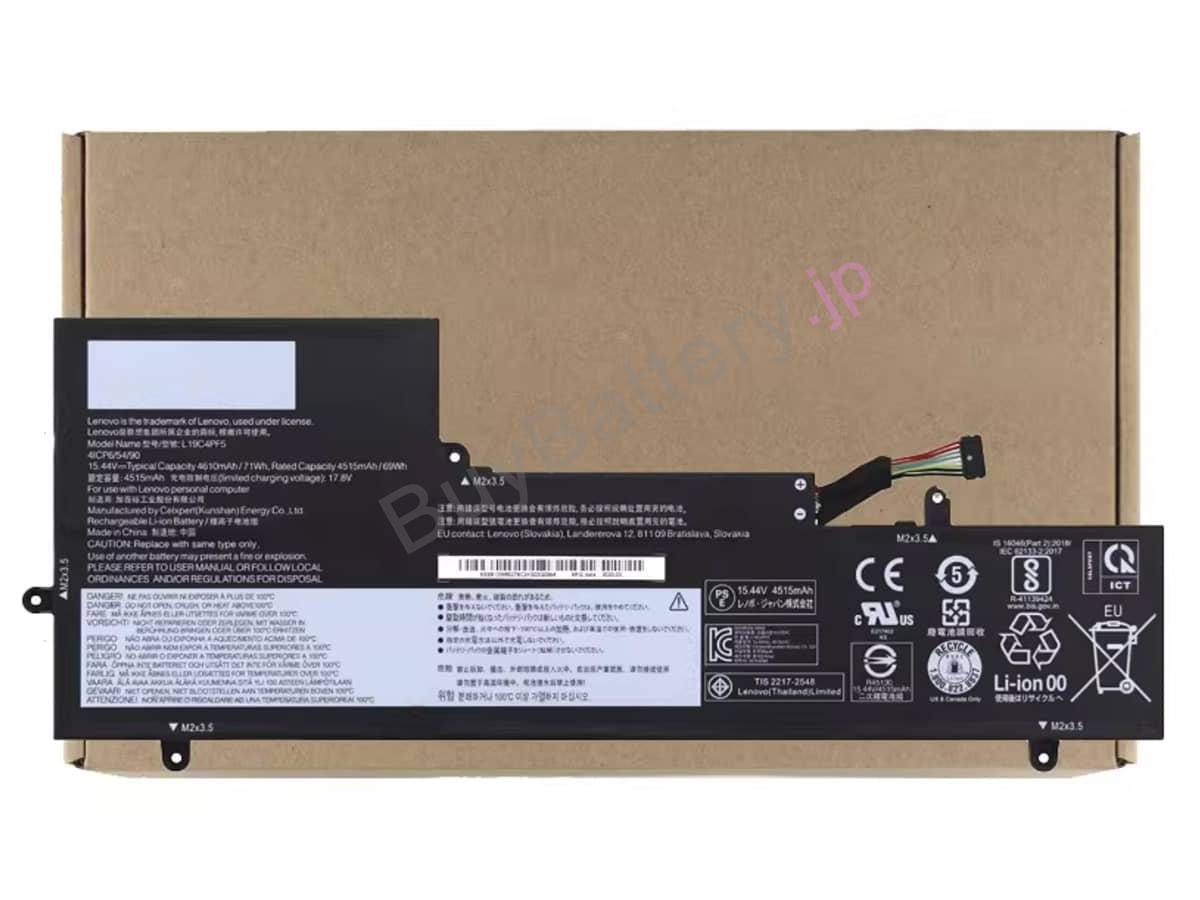Yoga Slim 7-15IIL05-82AA0020GE