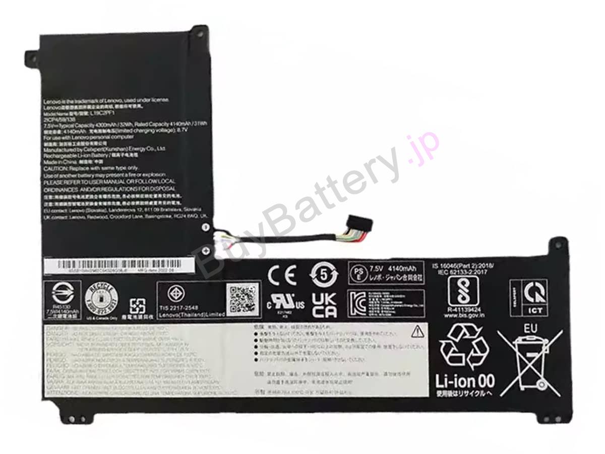 IdeaPad 1-11IGL05-81VT006BGE