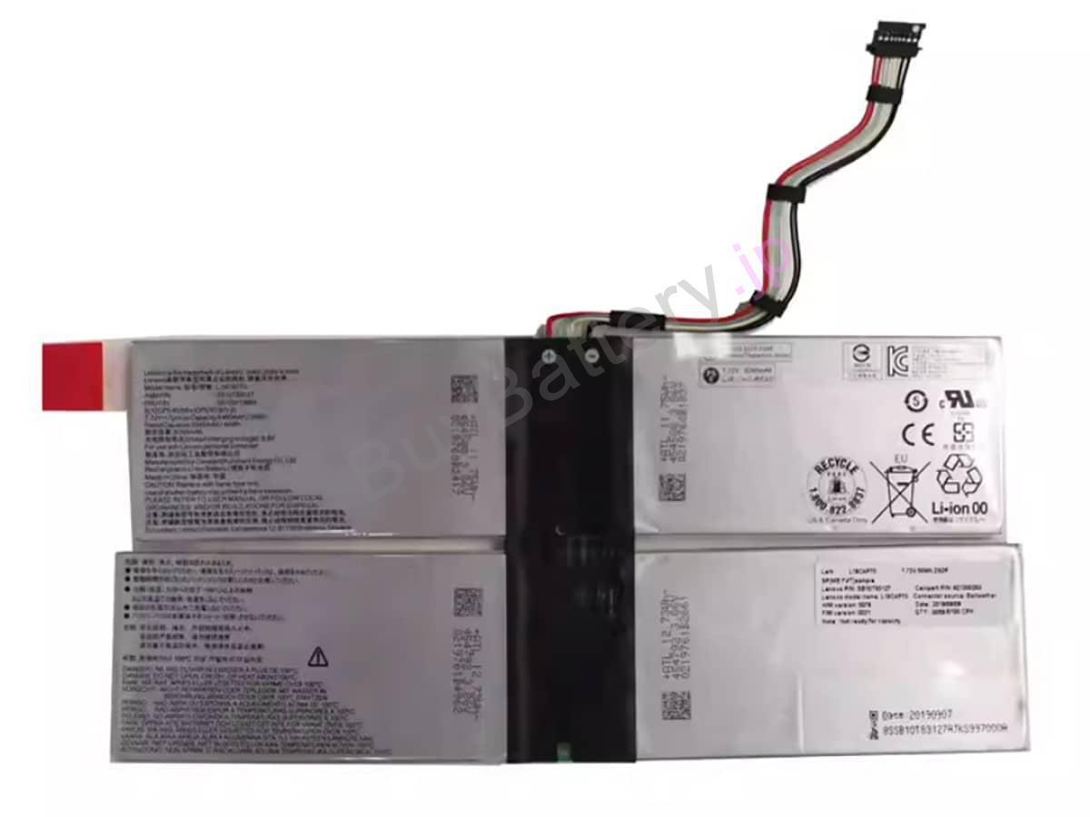 ThinkPad X1 Fold Gen 1-20RL0012FR