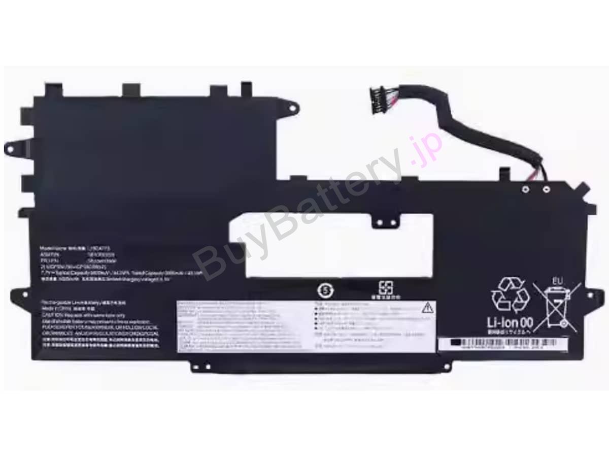 ThinkPad X1 Titanium Gen 1-20QA0033HH