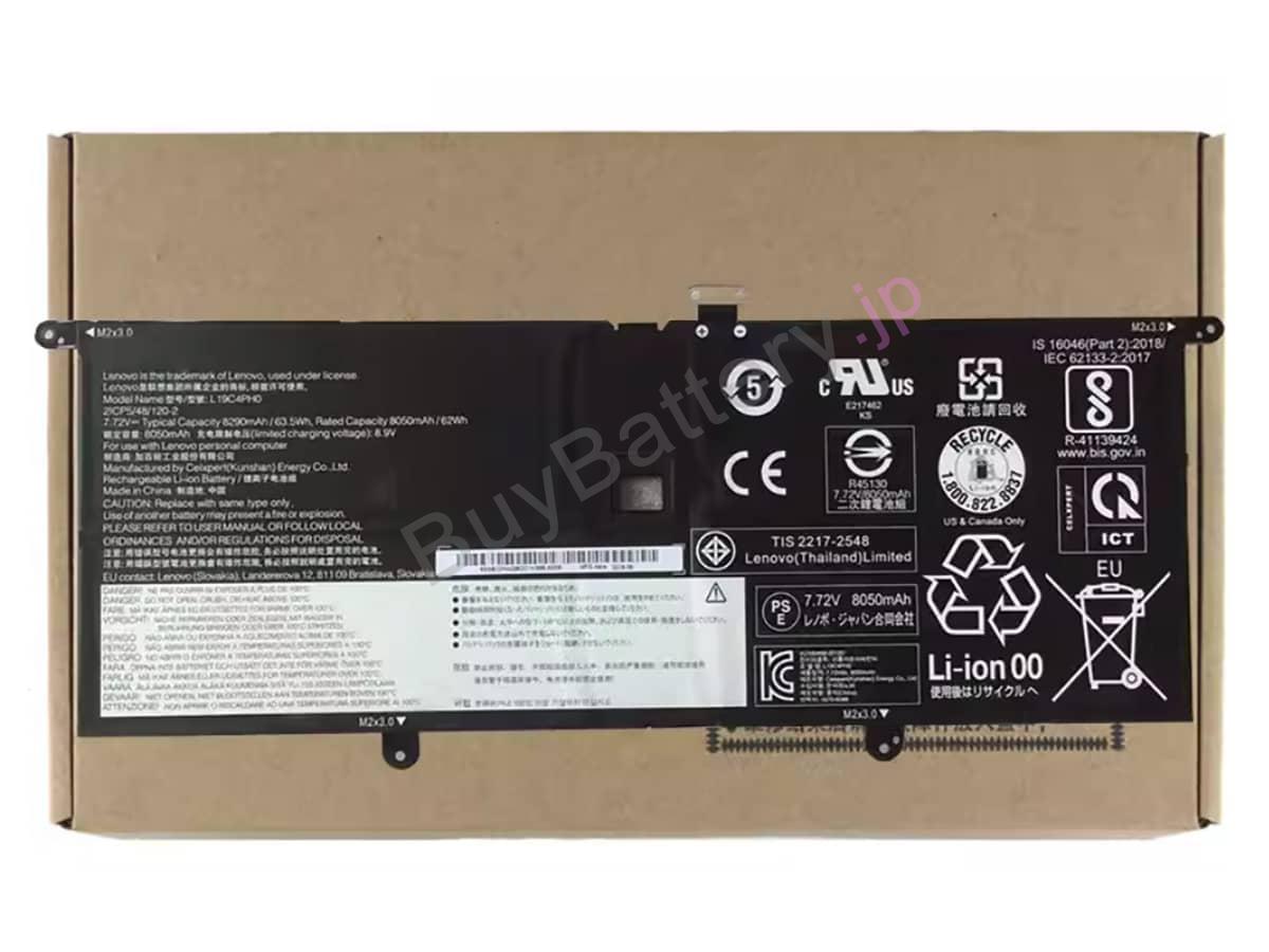 Yoga Slim 9 14ITL5-82D10012VN