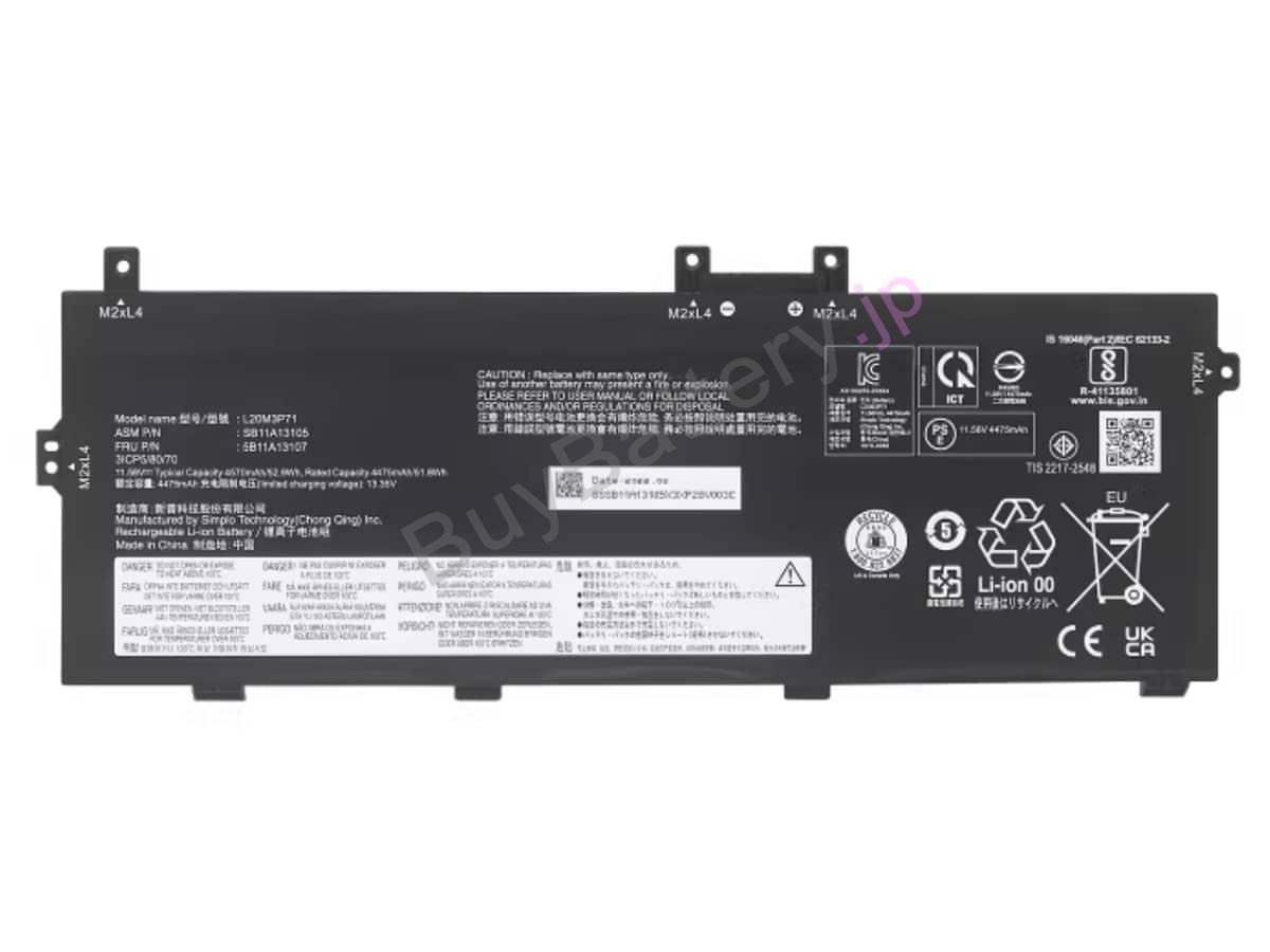 ThinkPad X13 Yoga Gen 2-20W8007NGE