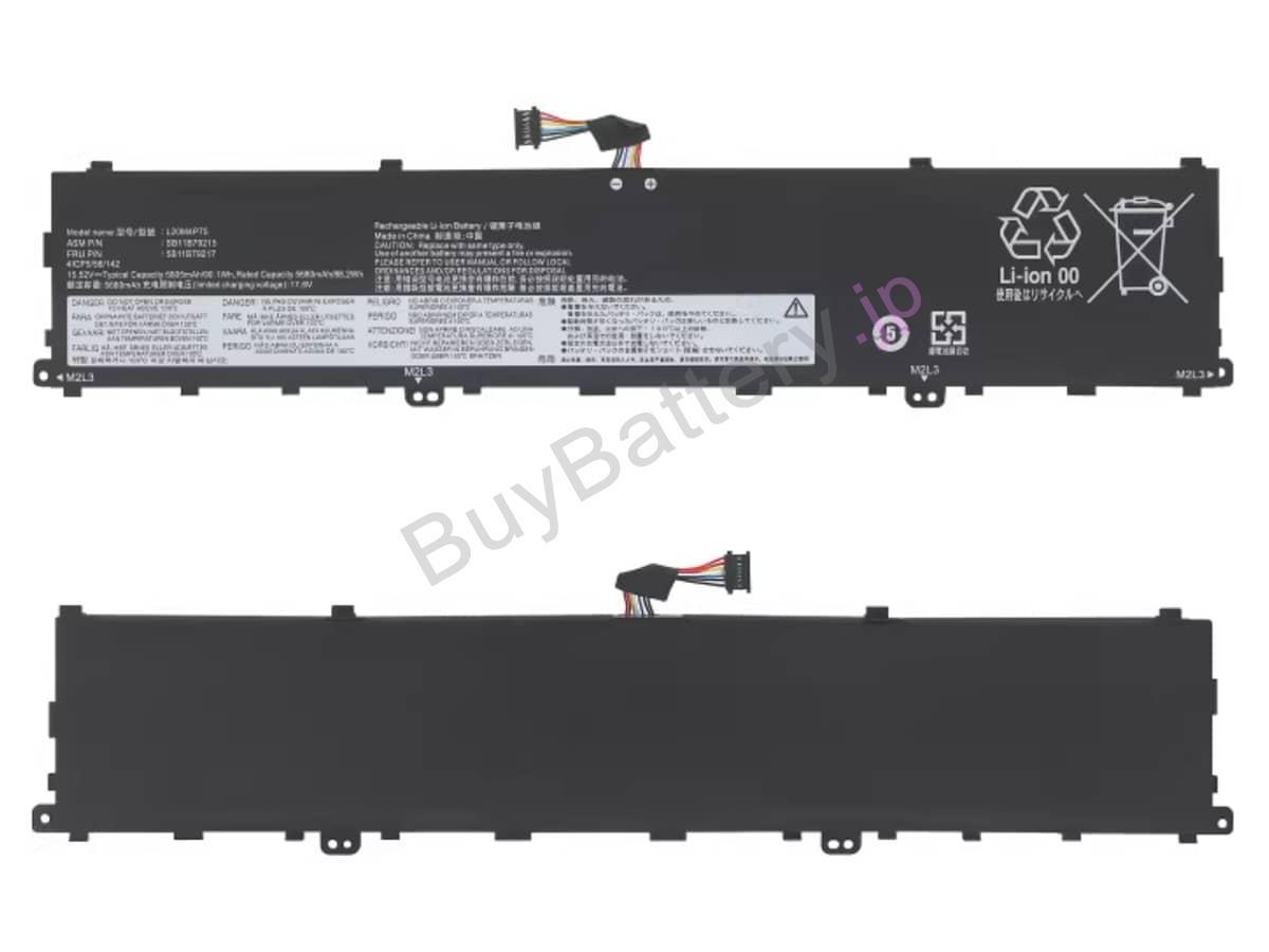 ThinkPad P1 Gen 4-20Y3002RAU