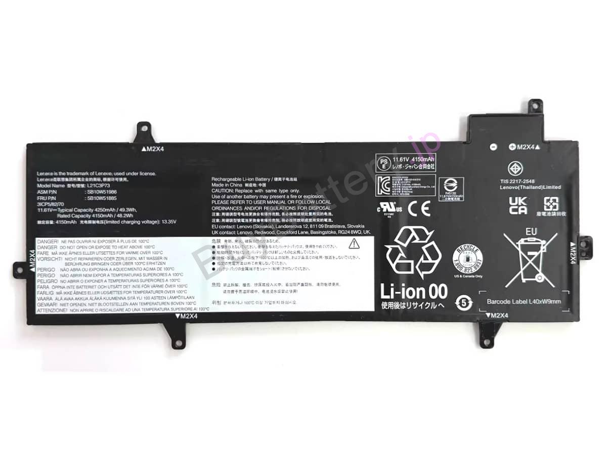 ThinkPad Z13 Gen 1 21D20032MN