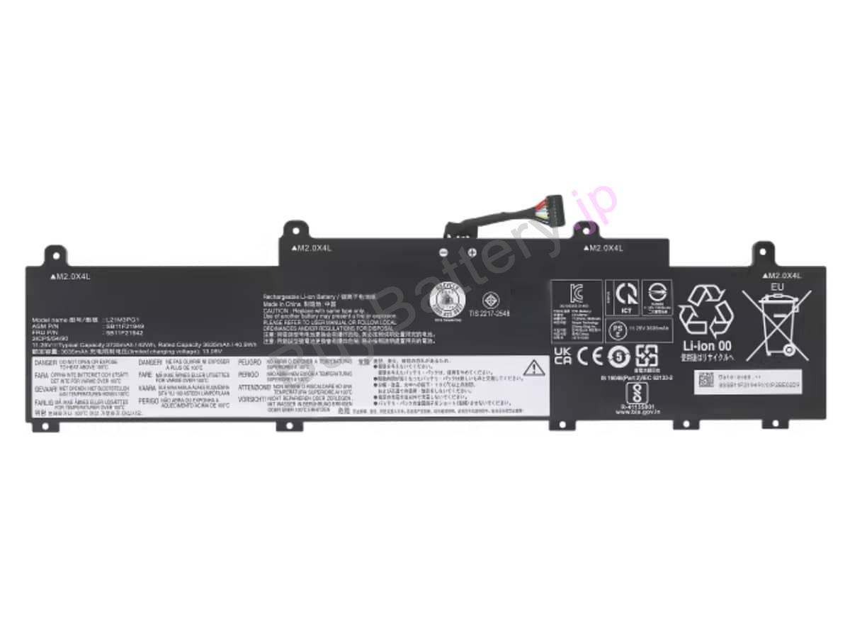 ThinkPad L15 Gen 3-21C30072GQ