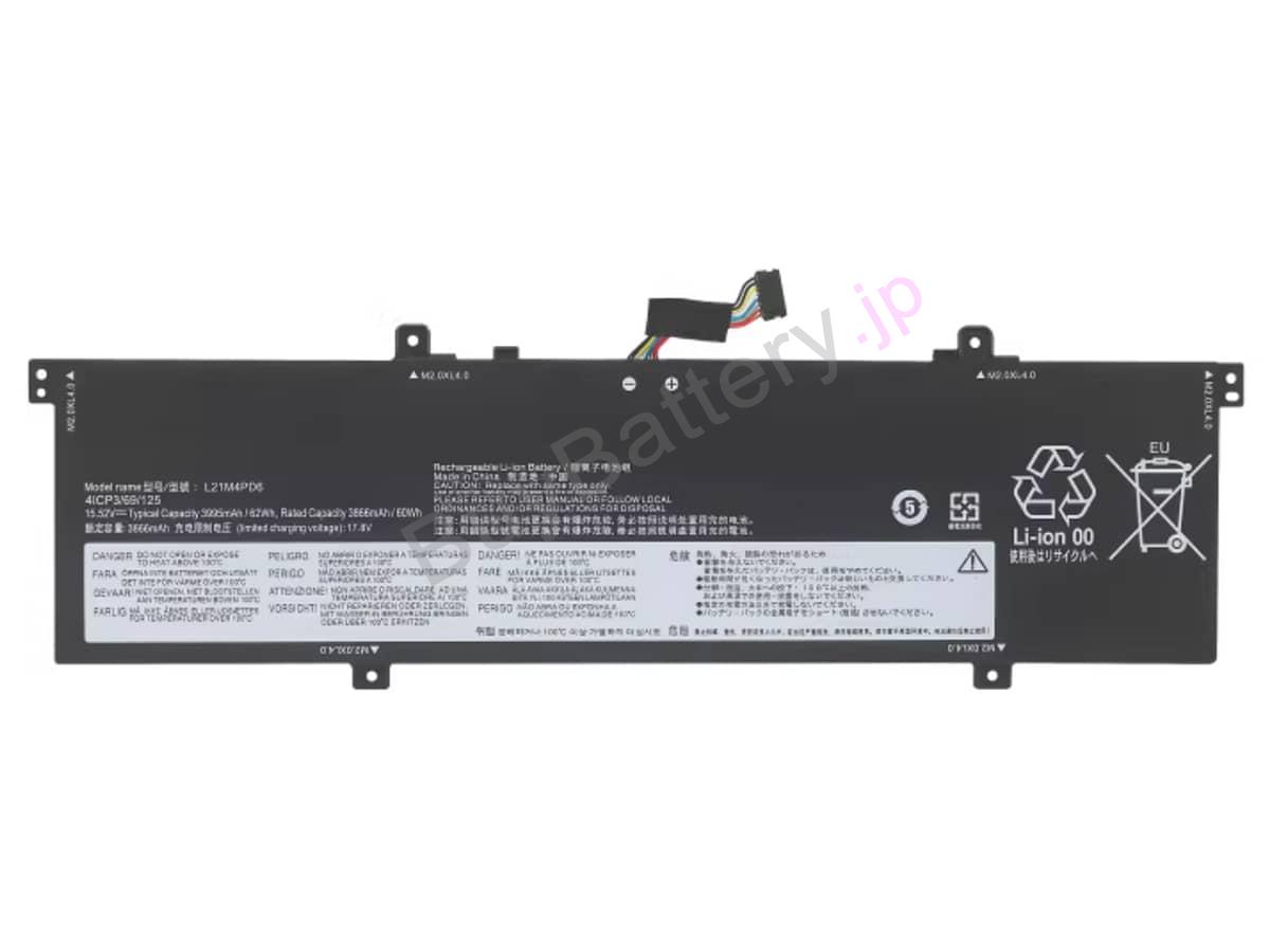 ThinkBook 14 G4+ IAP-21CX0049PK