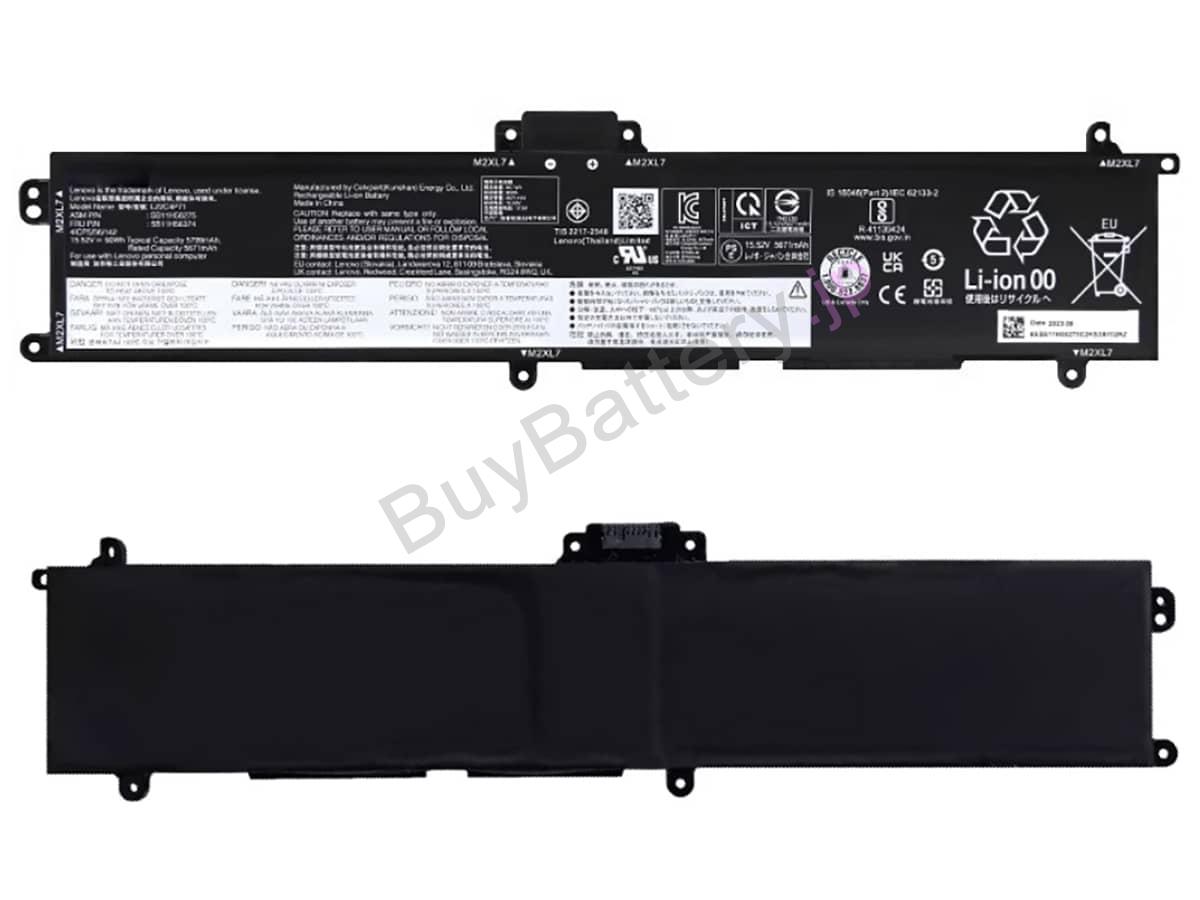 ThinkPad P16v Gen 1-21FD000GLM
