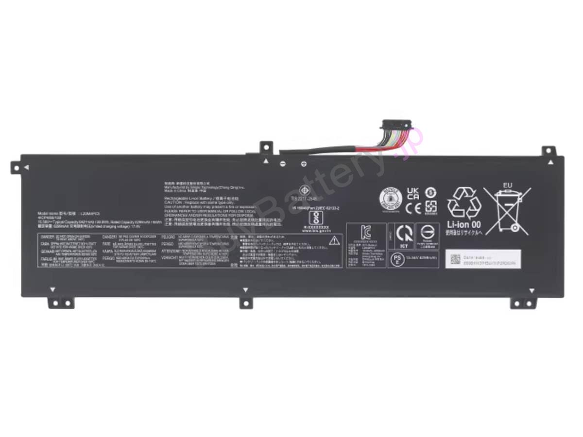Legion 9 16IRX8-83AG0042AU