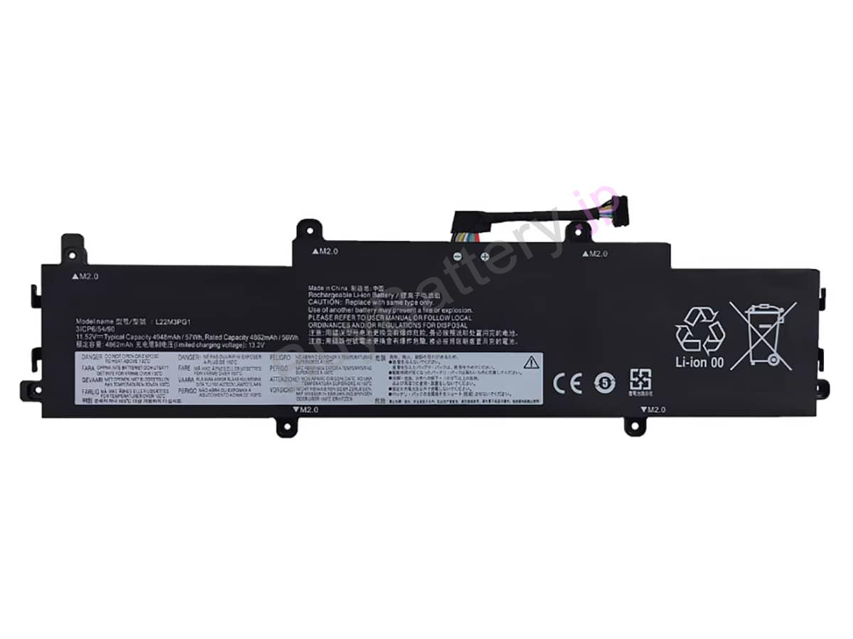 IP Slim 3 Chrome 14IAN8-83BN0039GE
