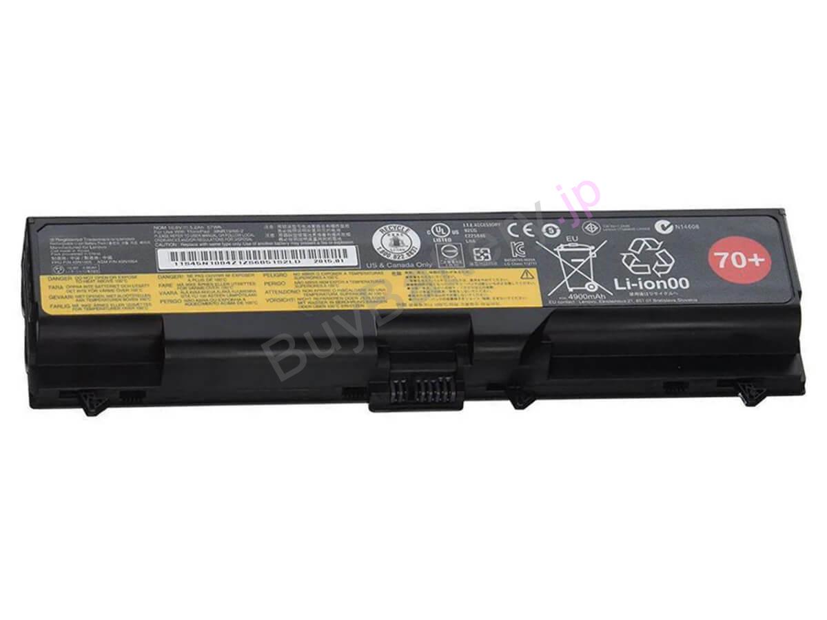 LENOVO FRU 45N1005 交換バッテリー