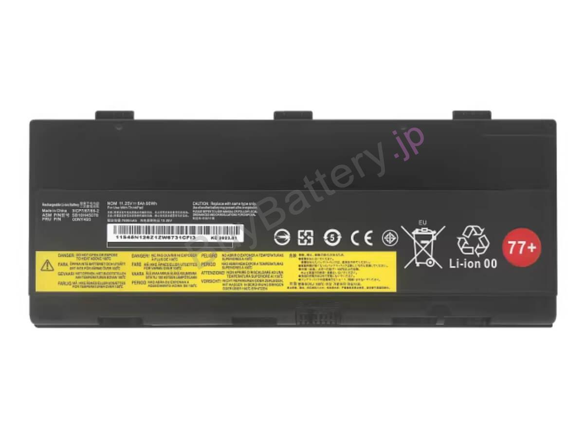 ThinkPad P51-20HH003XUS