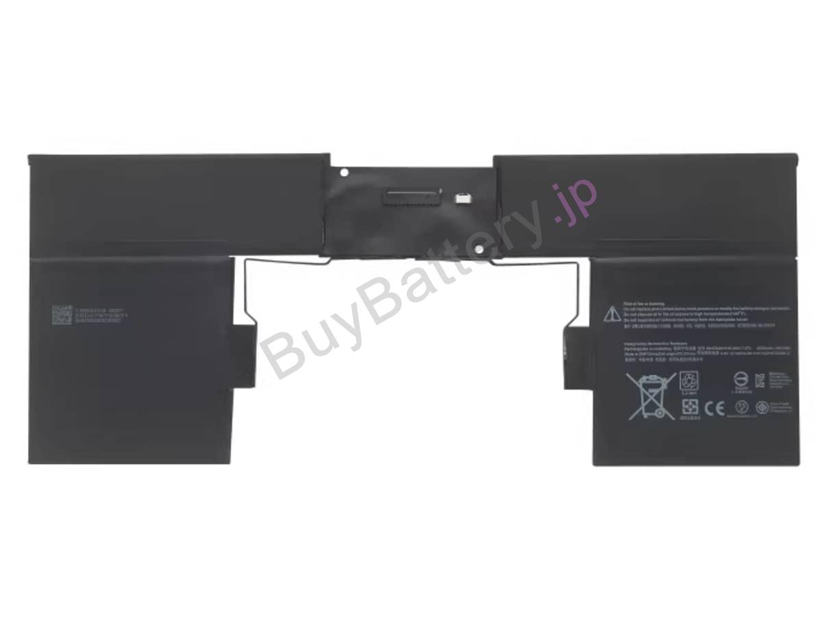 Surface Book 1 PERFORMANCE KEYBOARD BASE 1785