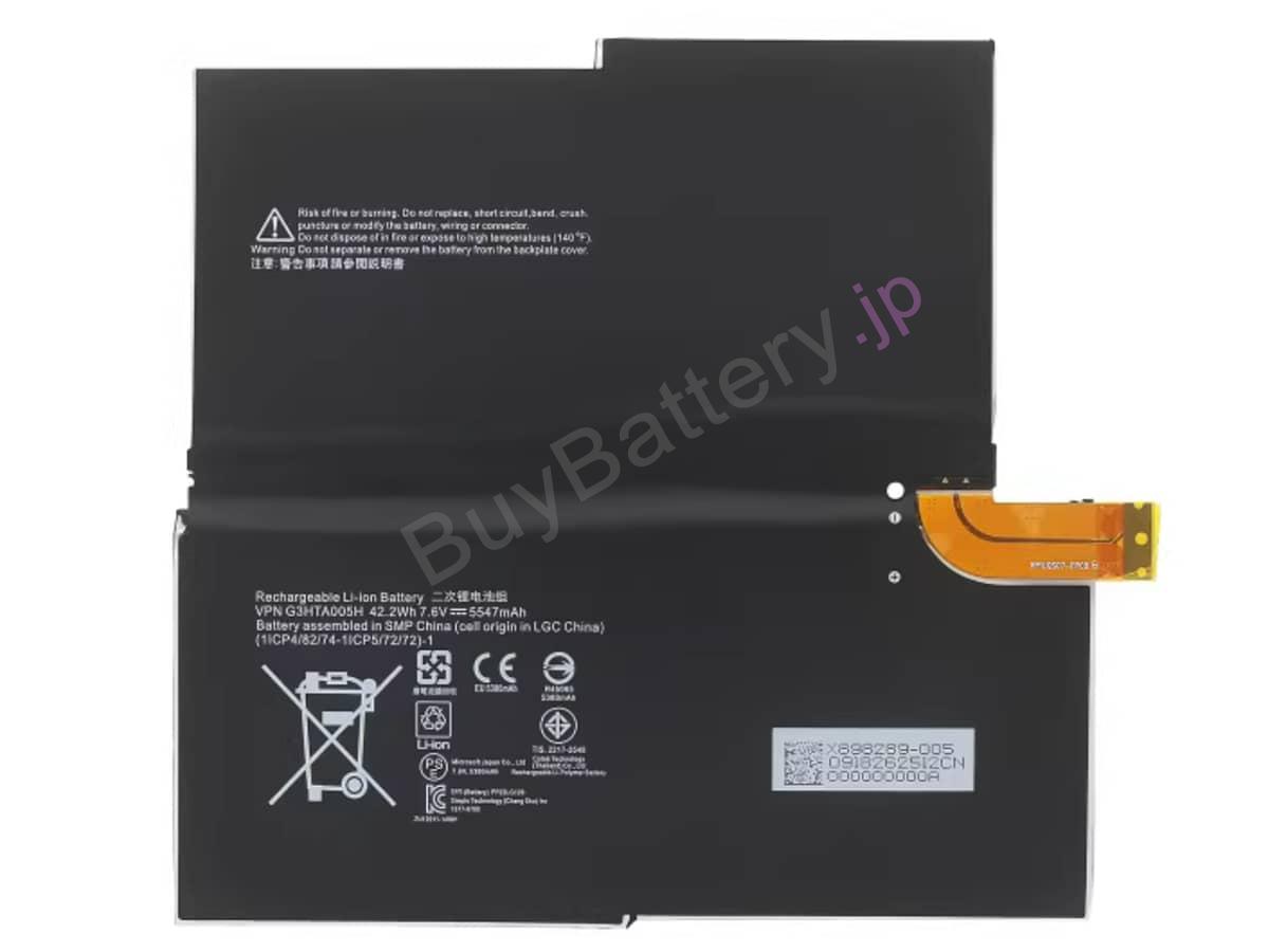 G3HTA005H