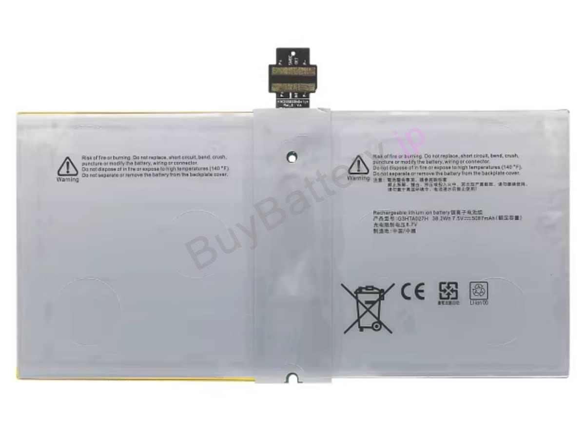 Surface Pro 4 1724 12.3Inch