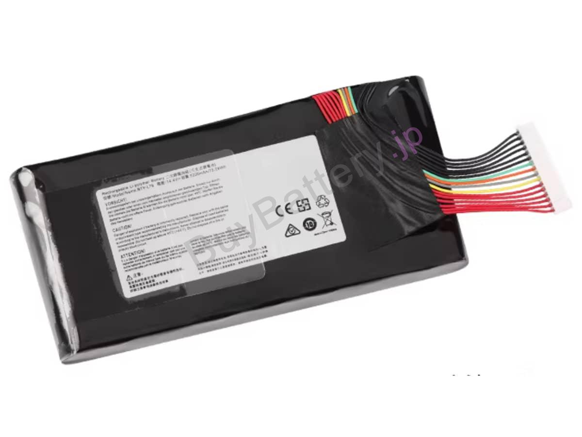 GT63 8SF-020(0016L5-020)