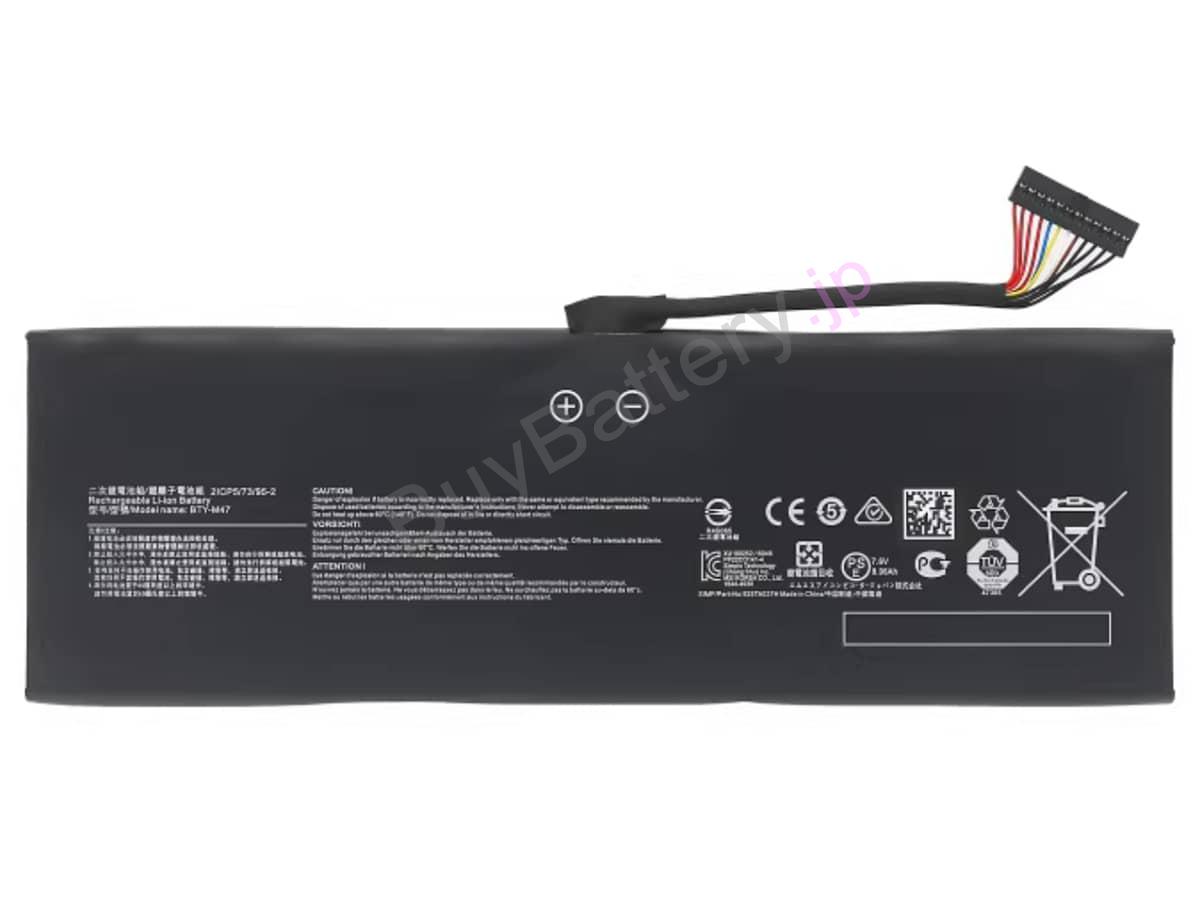 GS40 6QE-230CZ