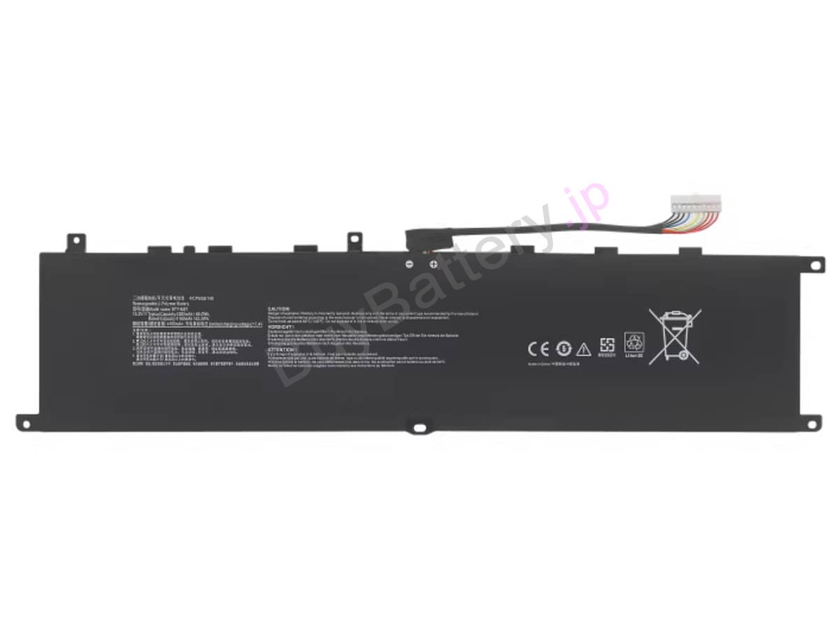 GP76 Leopard 11UG-322JP