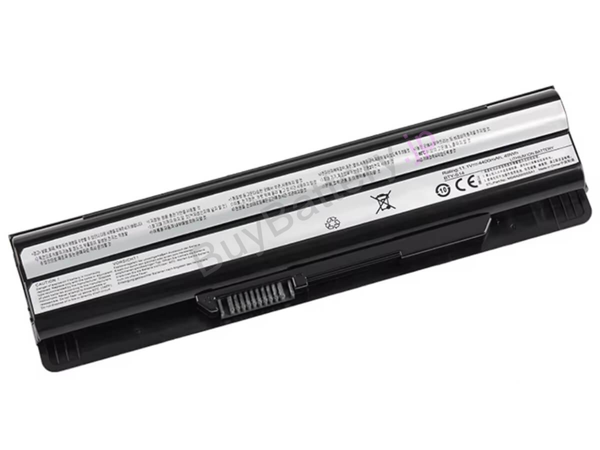 GE60 0NC-038XTR
