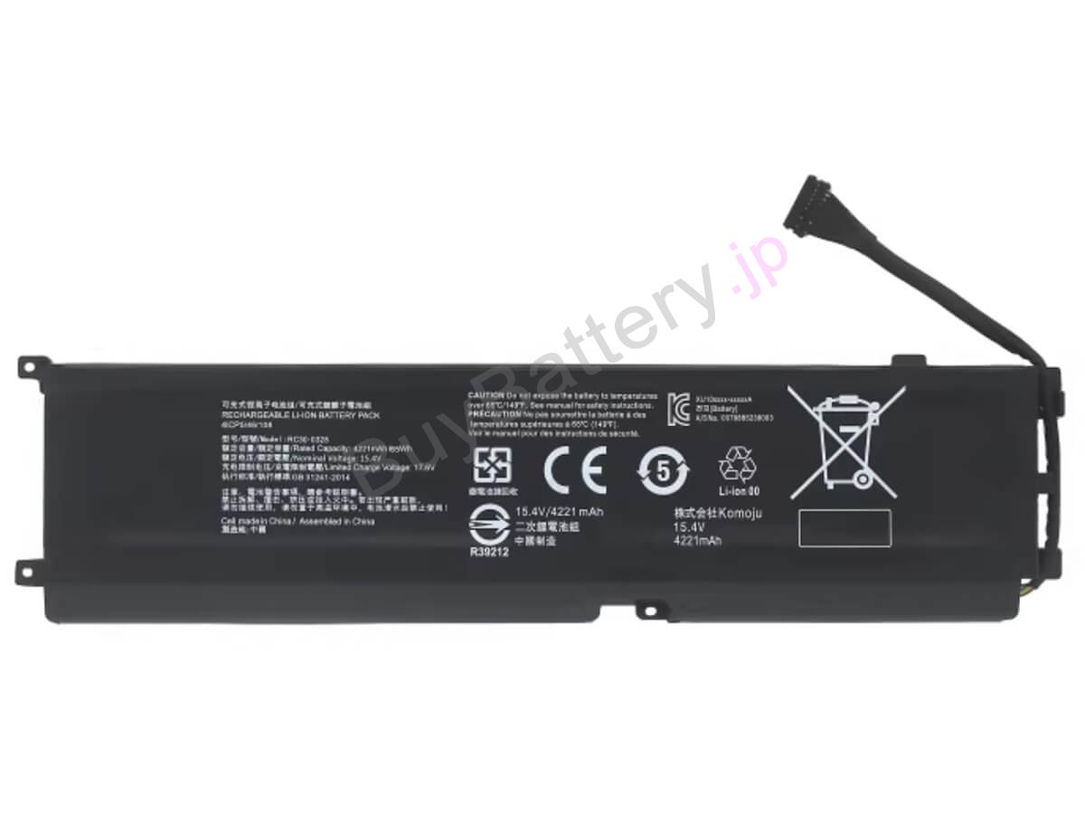 Blade RZ09-03305x