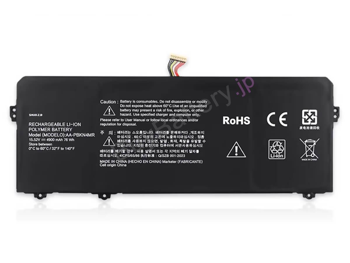 Galaxy Book3 Pro NP960QFG-KA1US