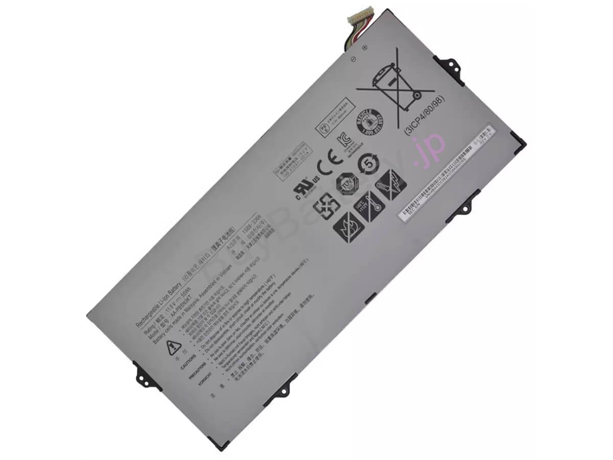 Notebook 7 NP730XBE-K04CN