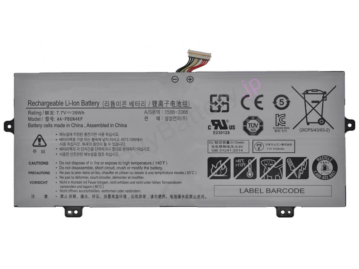 NT930QAA-K501K