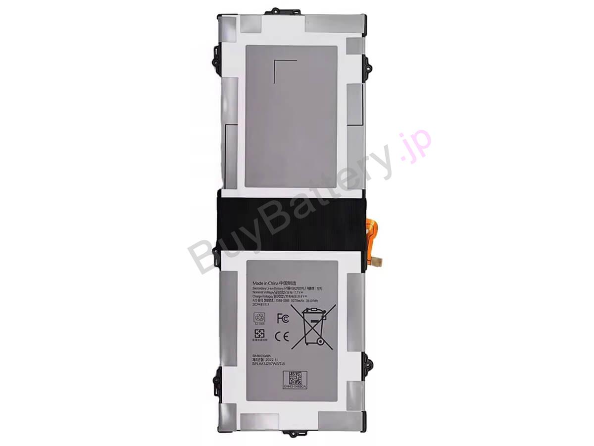 Galaxy Book 12" SM-W720