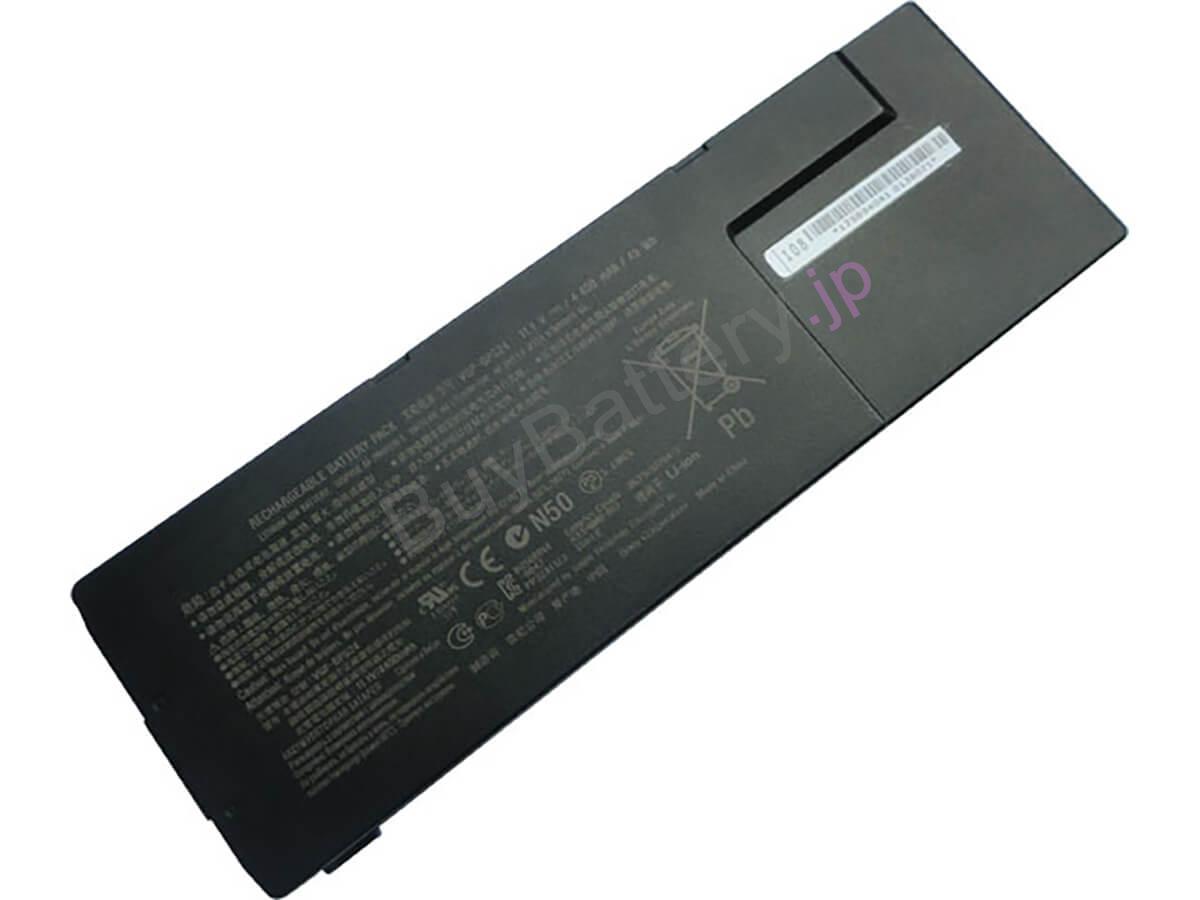 VAIO SVS1511S3RB