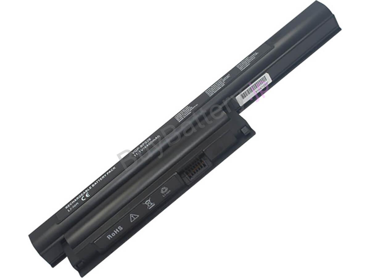 VAIO VPC-EH3BFM/W