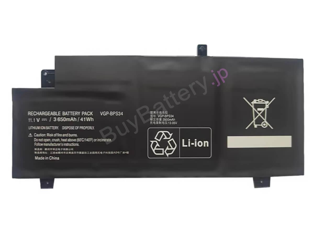 SVF14A16CXB