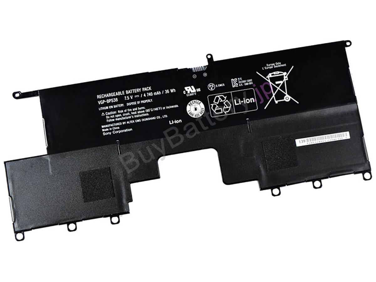 VAIO SVP1322M1RBI