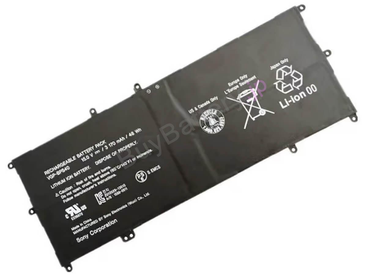 VAIO SVF14N23CXB