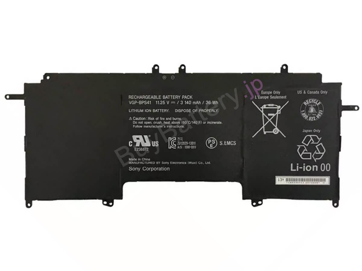 VAIO SVF13N17SCB