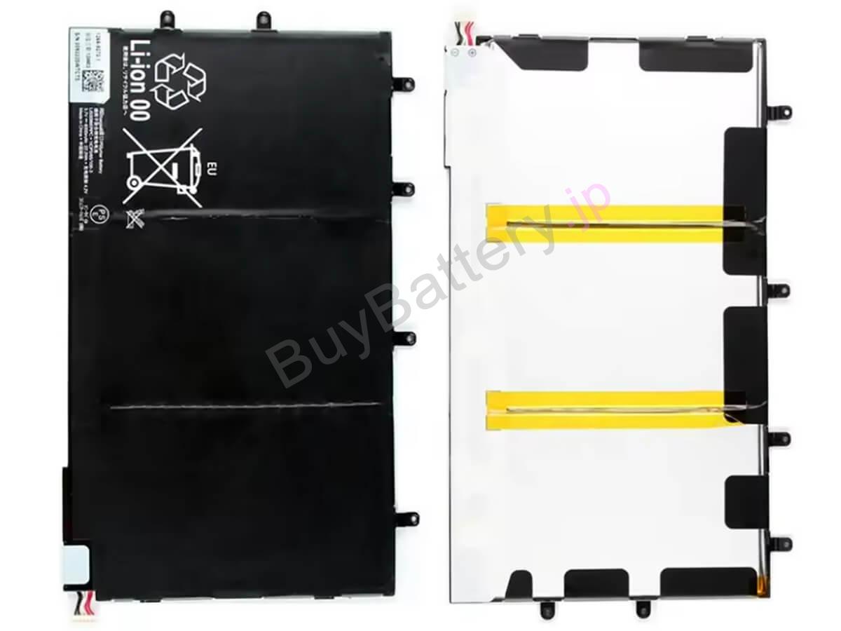 LIS3096ERPC