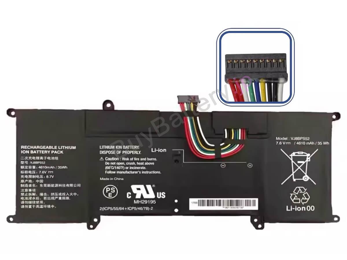 VJS131C0411B