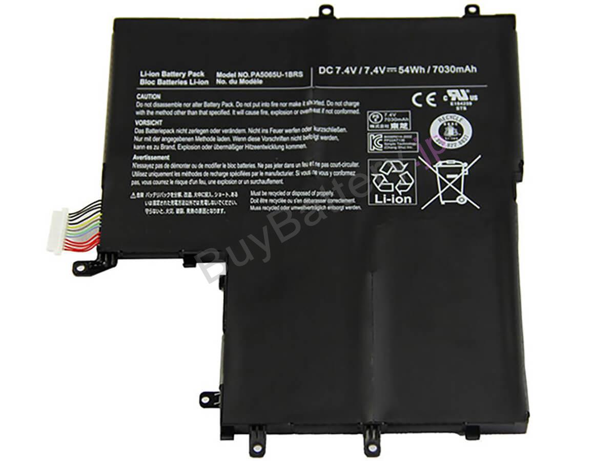 Satellite U840W-00L