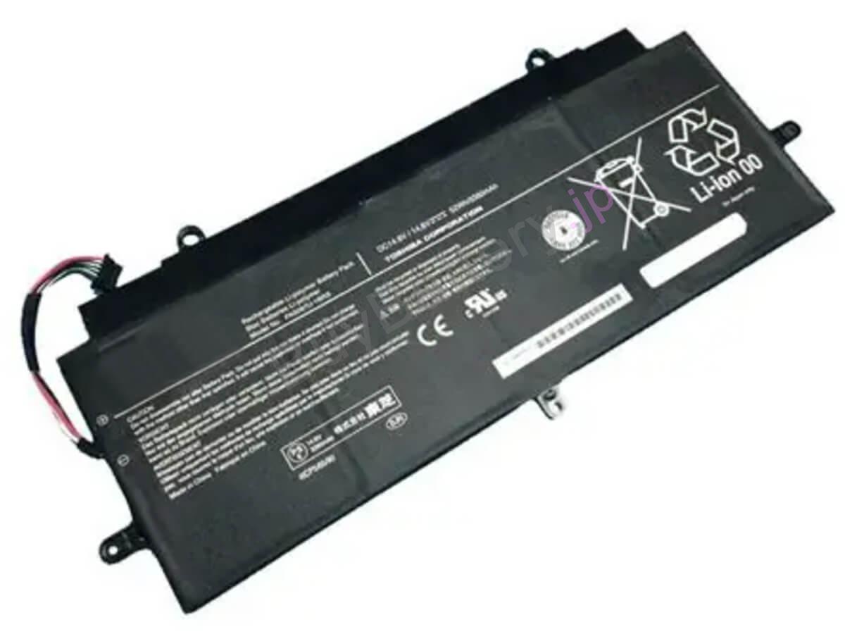 Kirabook PSU7FA-00Y00L