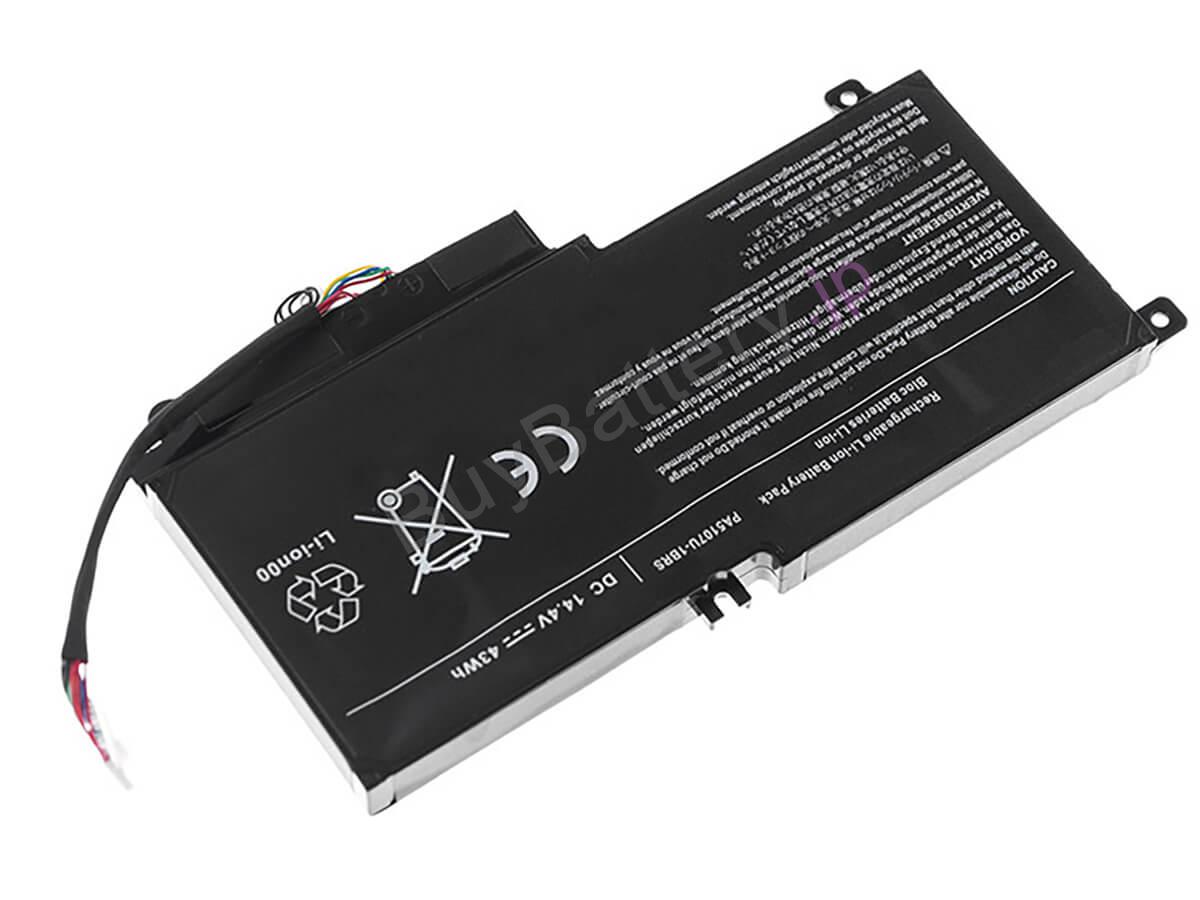 Satellite L50-A-15U