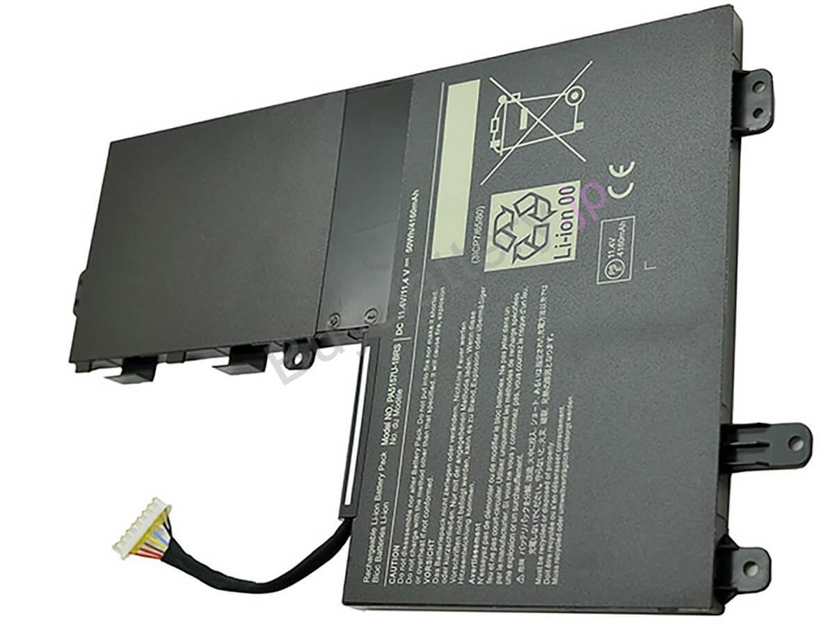 Satellite U50t-A-100