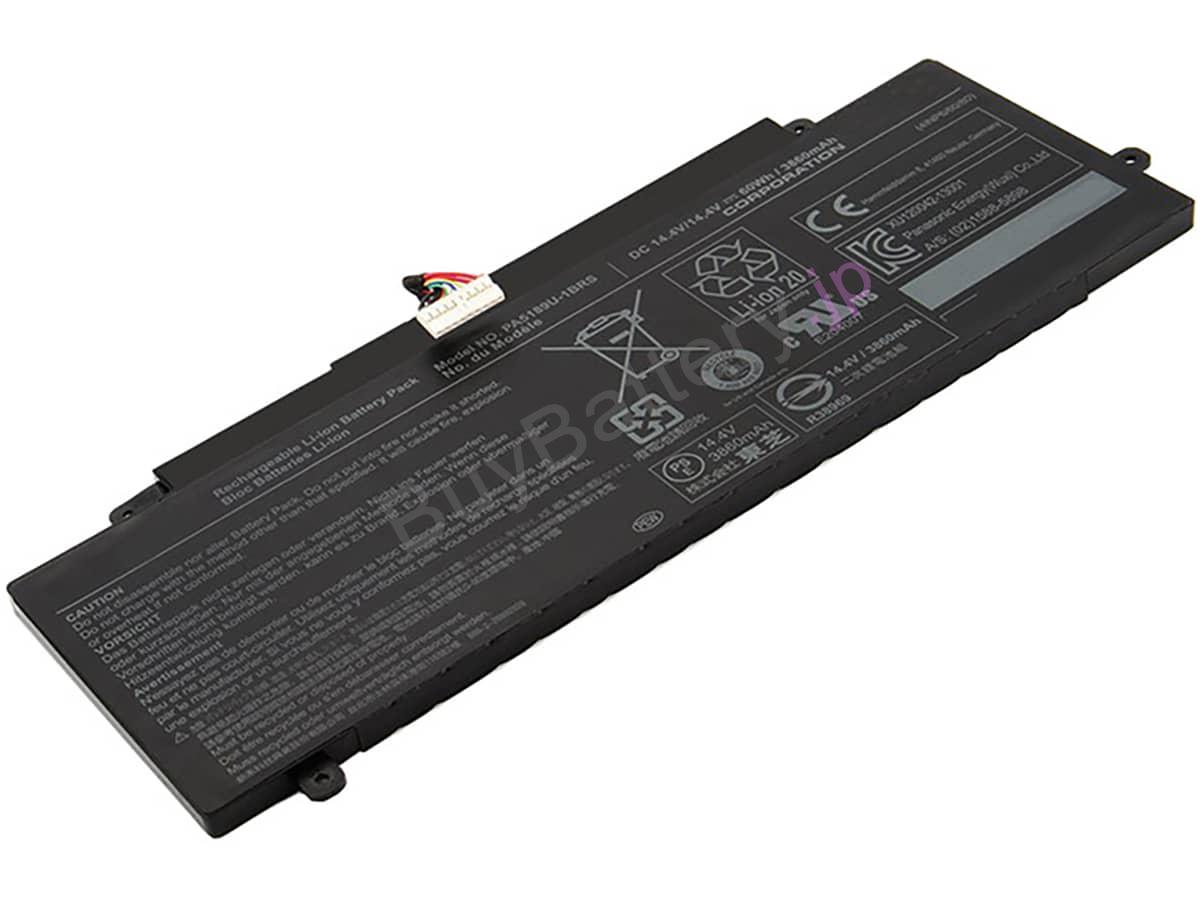 Satellite P55W-B5224