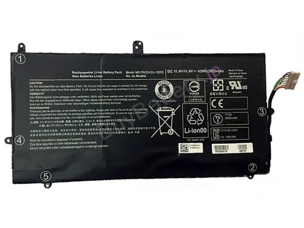 Satellite Radius P20W-C