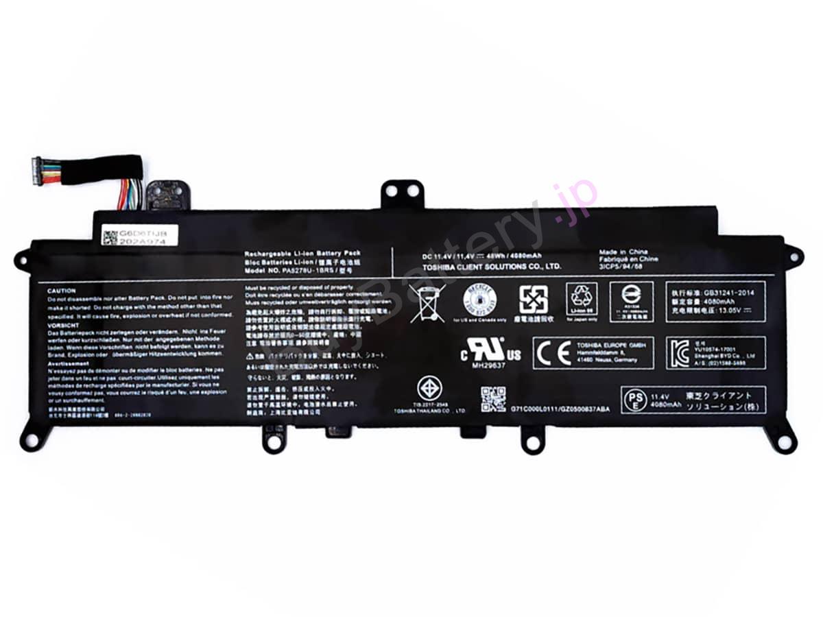Tecra X40-F-14X